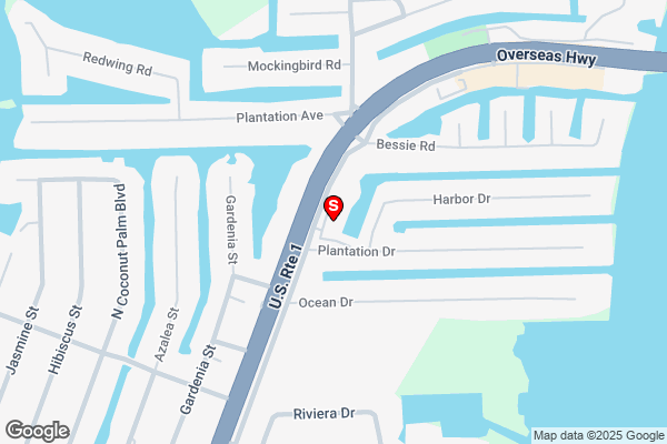 90311 Old Highway, Tavernier, FL 33070