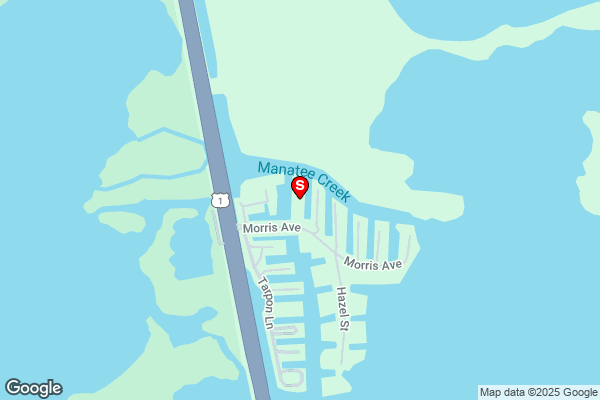 199 Morris Avenue, Key Largo, FL 33037