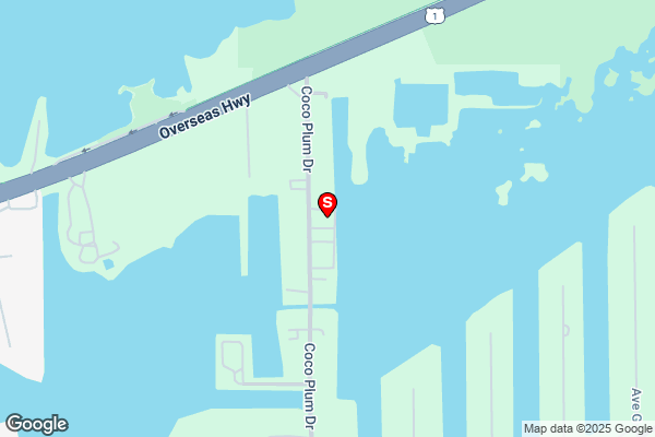 38 Coco Plum Drive, Marathon, FL 33050