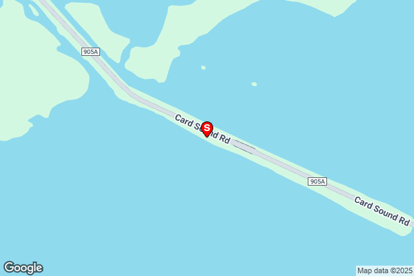 58000 Card Sound Road, Key Largo, FL 33030