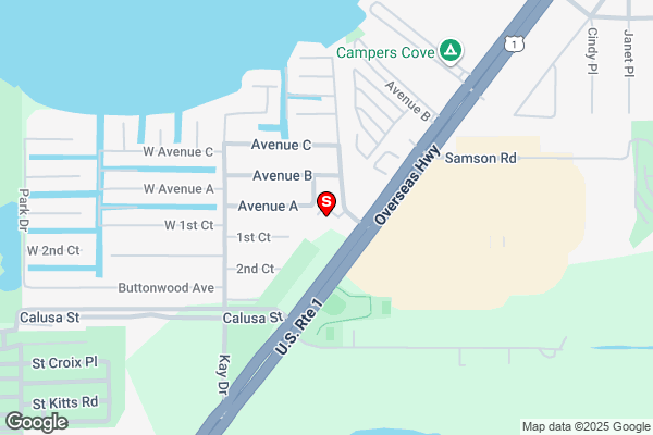 101350 Overseas Highway, Key Largo, FL 33037