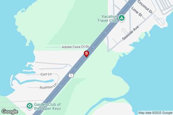 92661 Overseas Highway, Key Largo, FL 33037