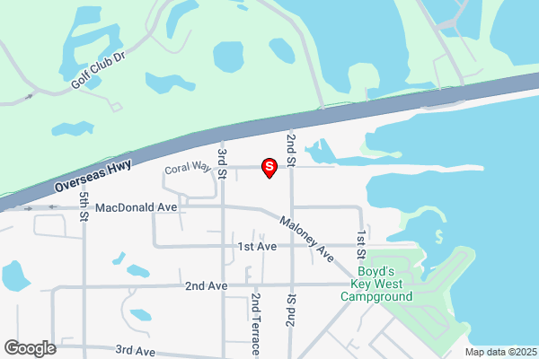 5670 Laurel Avenue, Key West, FL 33040