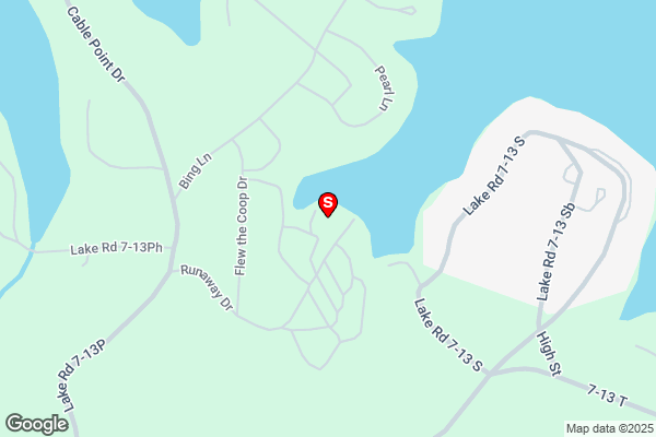 267 Runaway Drive, Climax Springs, MO 65324