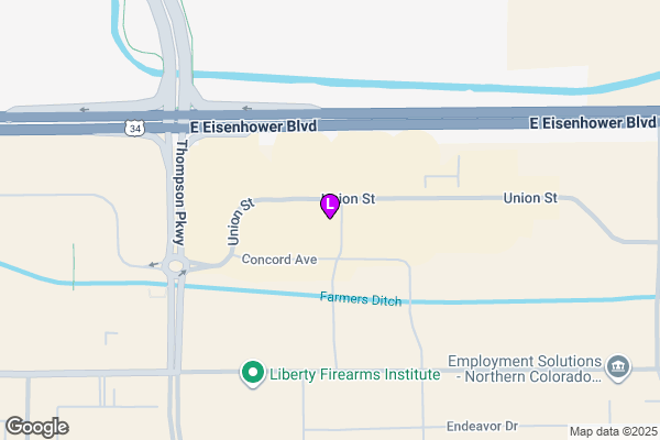 4862 Thompson Parkway, Johnstown, CO 80534