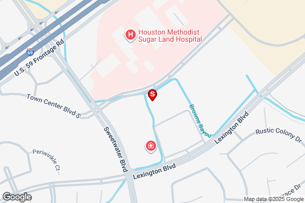 3519 Town Center Boulevard, Sugar Land, TX 77479