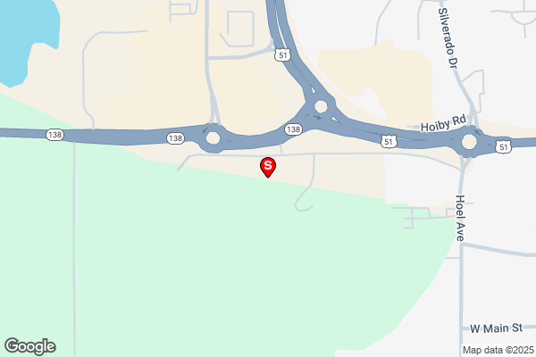 3173 McComb Road, Stoughton, WI 53589