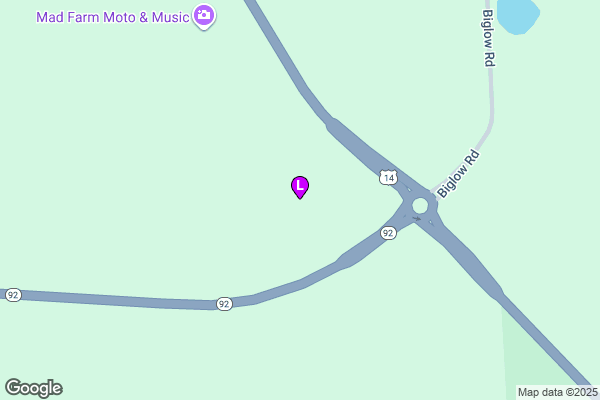 4414 State Highway 92, Brooklyn, WI 53521