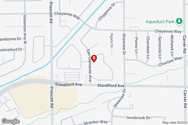 3500 San Clemente Avenue, Modesto, CA 95356