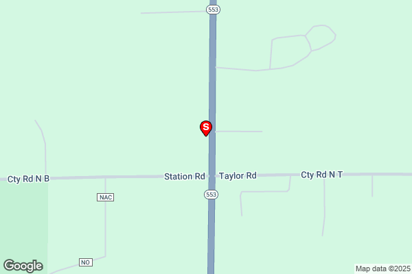 113 Michigan 553, Gwinn, MI 49841