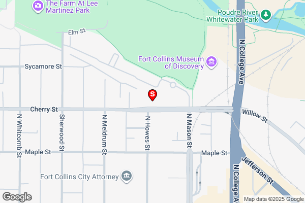 230 Cherry Street, Fort Collins, CO 80521