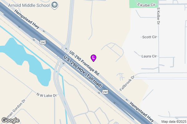 22220 Northwest Freeway, TX 77429