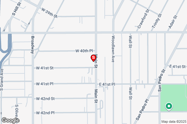 4071 Main Street, Los Angeles, CA 90037