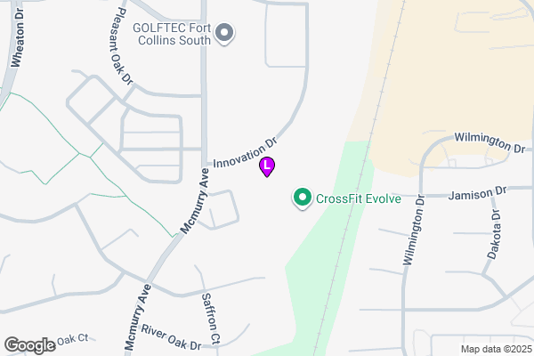 4868 Innovation Drive, Fort Collins, CO 80525