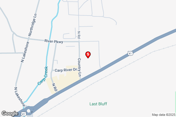 1000 Country Lane, Ishpeming, MI 49849