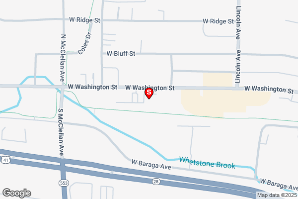 1021 West Washington Street, Marquette, MI 49855