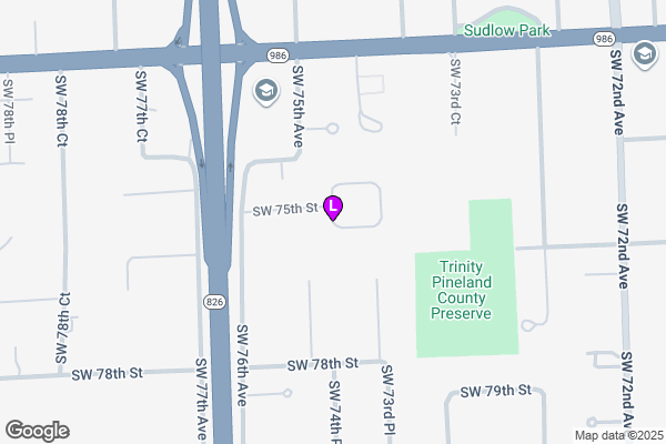 8950 Southwest 74th Court, Miami, FL 33143