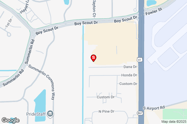 1911 Dana Drive, Fort Myers, FL 33907