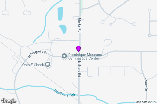 569 North State Road, Medina, OH 44256