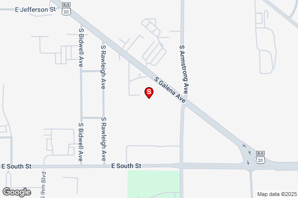 1650 South Galena Avenue, Freeport, IL 61032