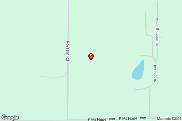 10216 Royston Road, Grand Ledge, MI 48837