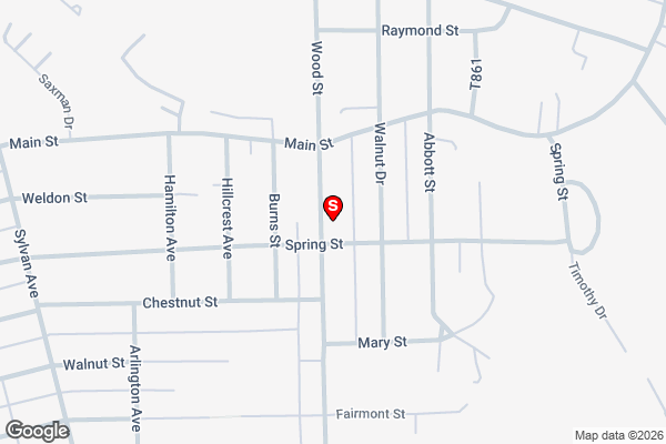 934 Wood Street, Latrobe, PA 15650