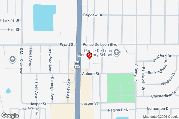 1723 Missouri Avenue North, Largo, FL 33770