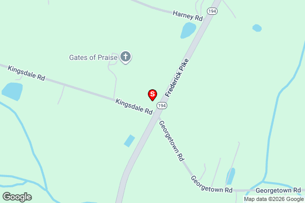 276 Kingsdale Road, Littlestown, PA 17340