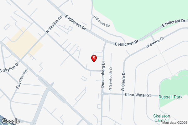 141 Duesenberg Drive, Westlake Village, CA 91362