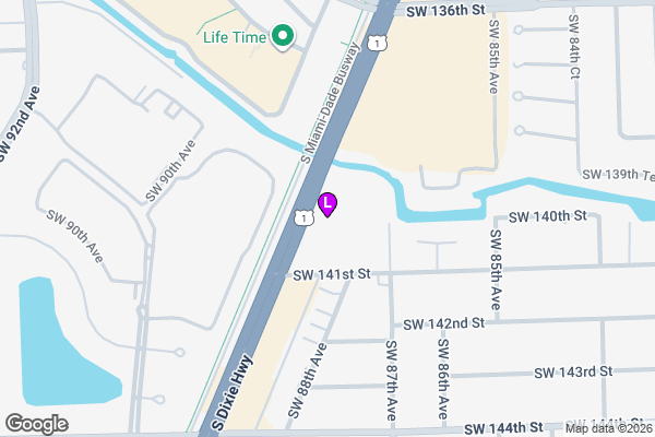 13983 South Dixie Highway, Palmetto Bay, FL 33176