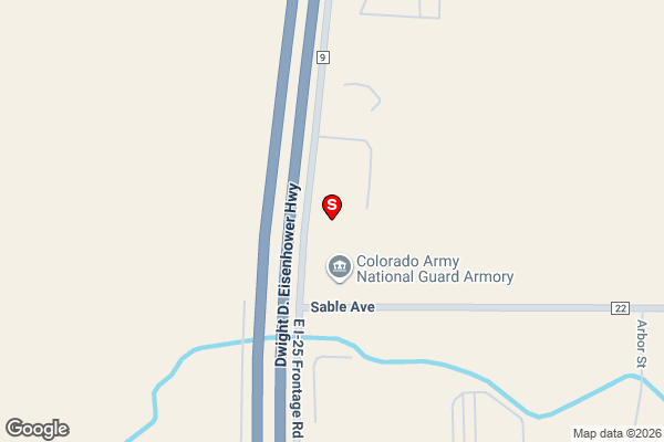 10090 East I-25 Frontage Road, Longmont, CO 80504