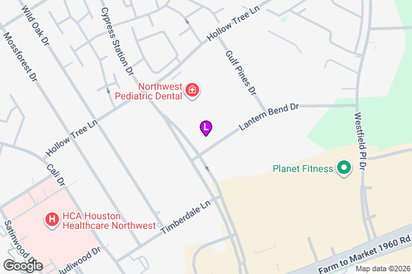 1125 Cypress Station Drive, Houston, TX 77090