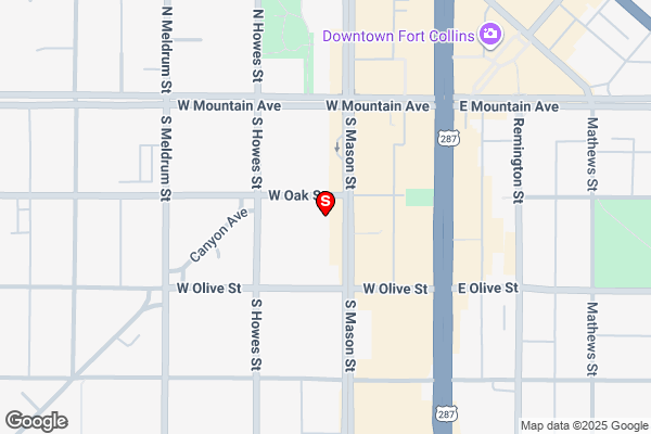 215 West Oak Street, Fort Collins, CO 80521