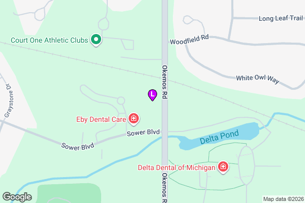 4211 Okemos Road, Okemos, MI 48864