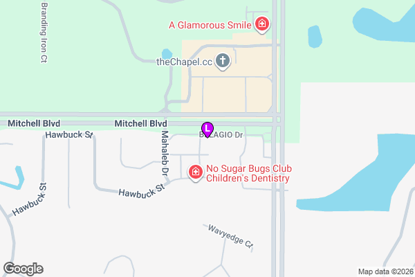 8820 BELAGIO Drive, New Port Richey, FL 34655