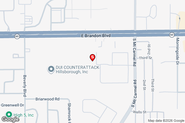 1423 East Brandon Boulevard, Brandon, FL 33511
