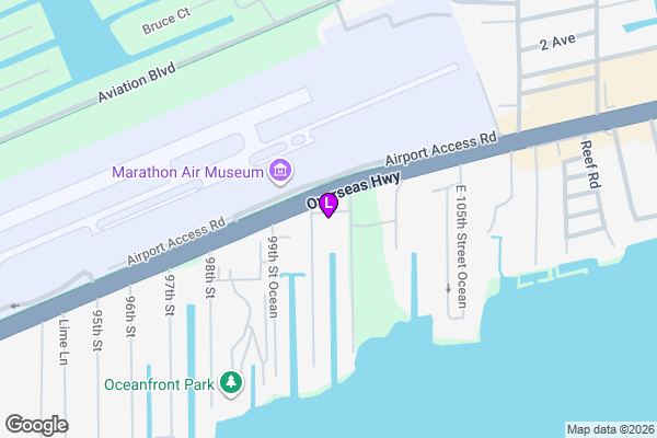 10035 Overseas Highway, Marathon, FL 33050