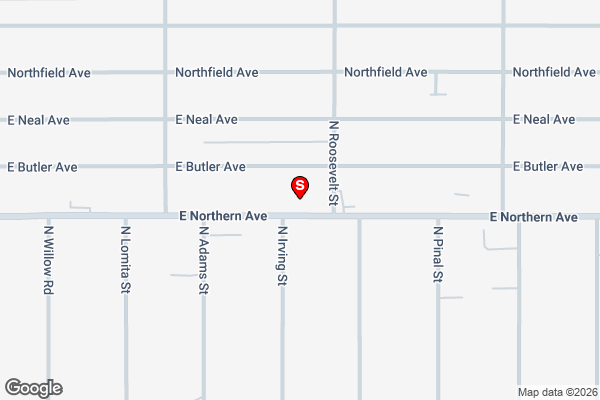 2565 East Northern Avenue, Kingman, AZ 86409