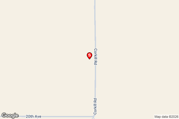 19155 Corkill Road, Desert Hot Springs, CA 92241