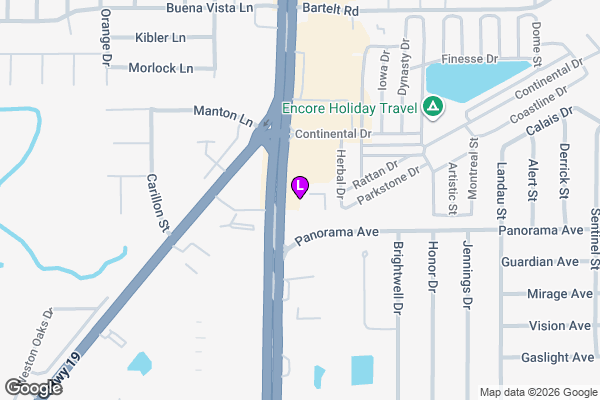 1518 U.S. 19, Holiday, FL 34691
