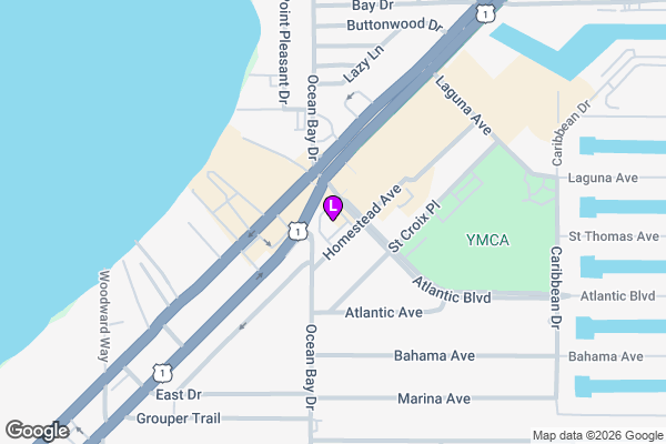 99451 Overseas Highway, Key Largo, FL 33037