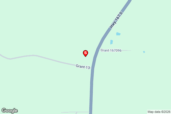 11085 U.S. 167, Sheridan, AR 72150