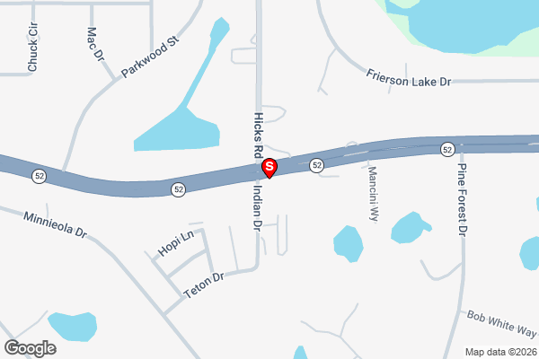 10012 State Road 52, Hudson, FL 34669