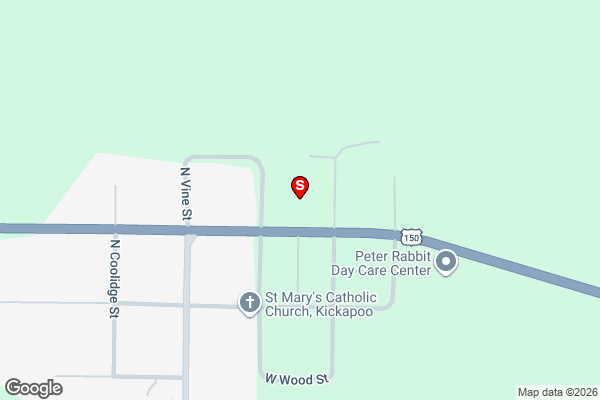 9815 U.S. 150, Edwards, IL 61528