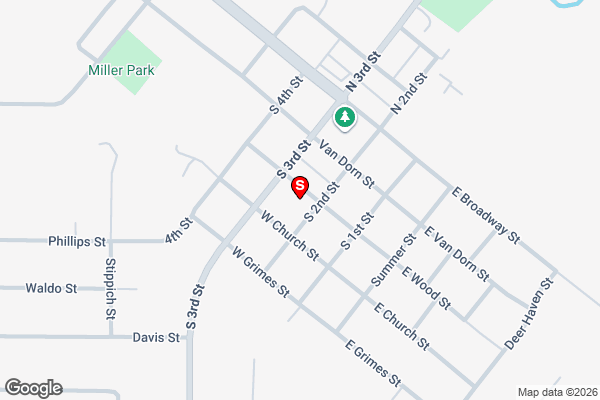 302 South 2nd Street, Polk City, IA 50226