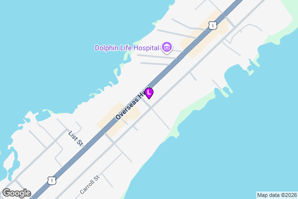 82681 Overseas Highway, Islamorada, FL 33036