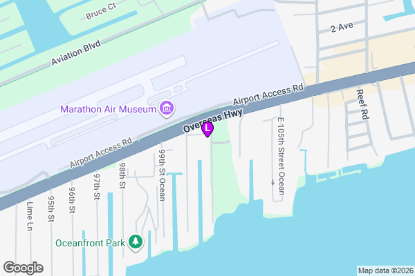 10095 Overseas Highway, Marathon, FL 33050