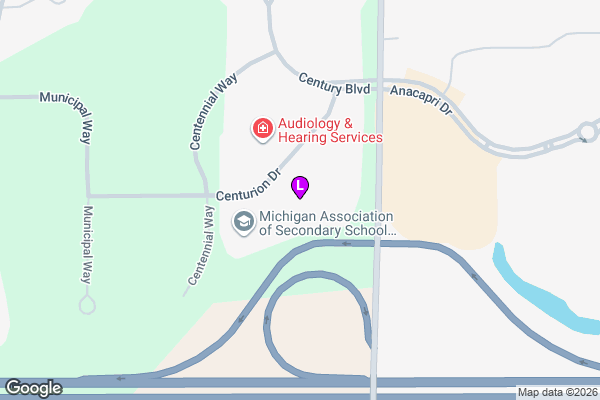 6521 Centurion Drive, Lansing, MI 48917