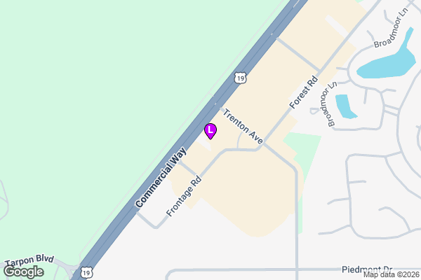 2288 Commercial Way, Brooksville, FL 34606