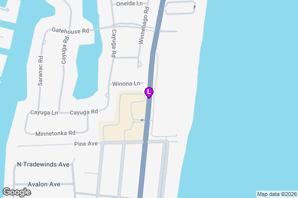 4759 North Ocean Boulevard, Lauderdale-by-the-Sea, FL 33308